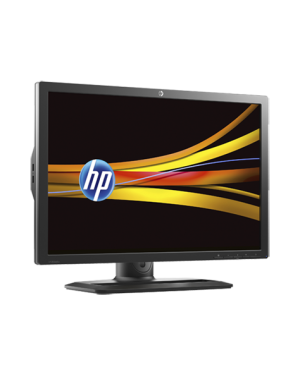 XW477A4#ABA - HP - Monitor Led 24" IPS