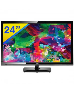 LE24D1440 - AOC - Monitor Led 24 TV