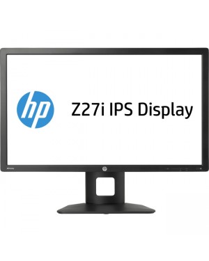 D7P92A4#ABA - HP - Monitor LED IPS 27in 2560x1440p