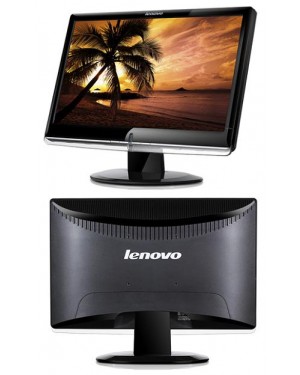 4425HB1 - Lenovo - Monitor LED Wide 18,5" D1960