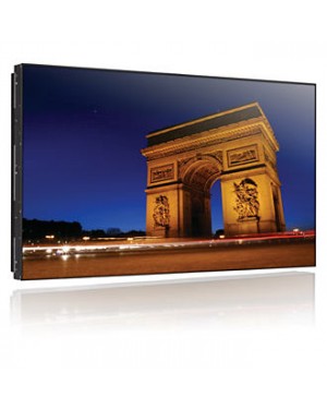 BDL4677XH - Philips - Monitor LFD Signage Solutions, 46", 1920 x 1080 (Full HD)