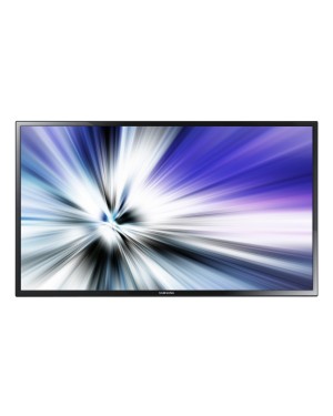 LH40MDCPLGV/ZD - Samsung - Monitor LFD MD40C