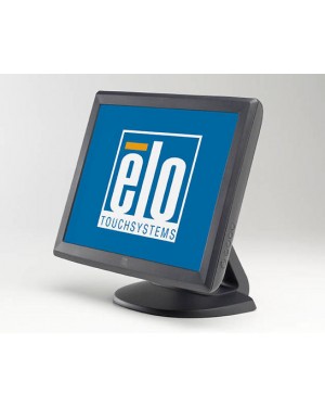 E700813 - Elo - Monitor Touch-Screen ET1515L 15