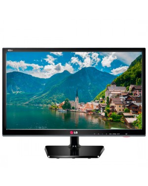 24MN33D - LG - Monitor TV 24