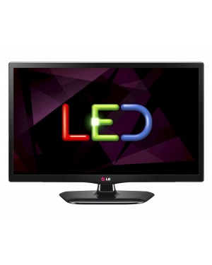 22MT45D-PS - LG - Monitor TV LED 21.5 Full HD