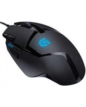 910-004083 - Logitech - Mouse Gamer G402 OPT USB PTO