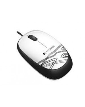 910-003138 - Logitech - Mouse M105