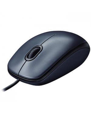 M90 - Logitech - Mouse OPT USB PTO