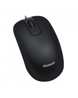 35H-00006 I - Microsoft - Mouse Óptico 200 For Business