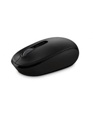 U7Z-00008 I - Microsoft - Mouse Sem fio 1850 USB Preto