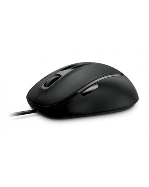 4FD-00025 - Microsoft - Mouse sem Fio Comfort 4500