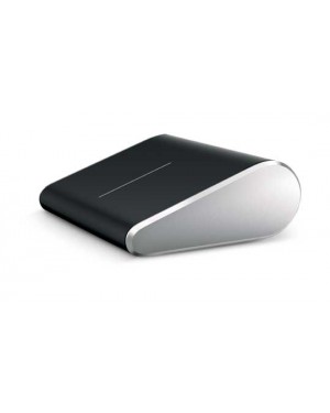 3LR-00013_PR - Microsoft - Mouse sem Fio Wedge Touch
