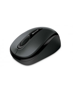 GMF-00009 - Microsoft - Mouse sem Fio Wireless Mobile 3500