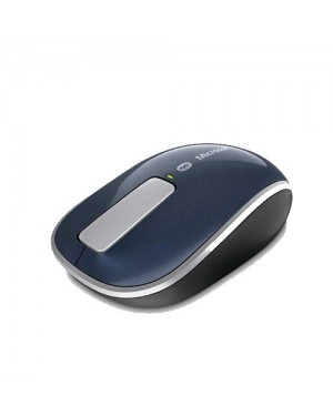 6PL-00009 I - Microsoft - Mouse Touch Sculpt sem Fio