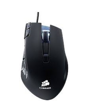 CH-9000025-NA - Outros - Mouse Vengeance M95 MMo e RTS Preto USB Corsair