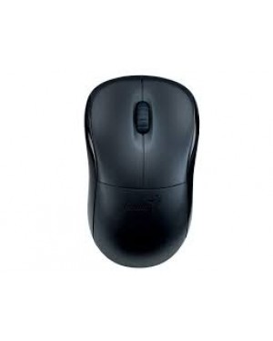 31030089109 - Outros - Mouse Wireless NS-6000 Preto 1200 DPI Genius