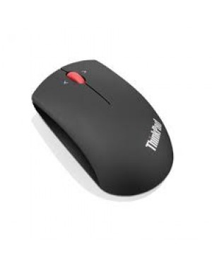 0B47163 - Lenovo - Mouse Wireless Preto