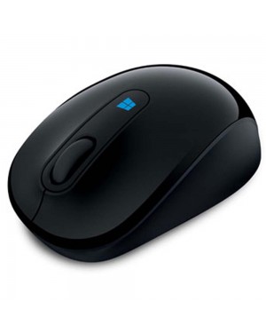 43U-0008 - Microsoft - Mouse Wireless Sculpt Mobile