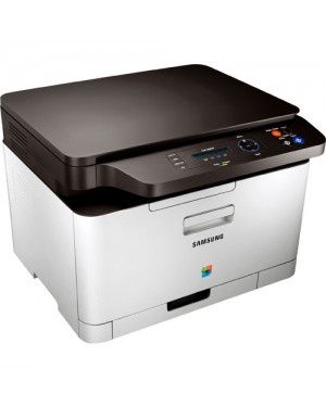 CLX-3305FW/XAB - Lexmark - Multifuncional Samsung