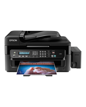 C11CC96202 - Epson - Multifuncional L555