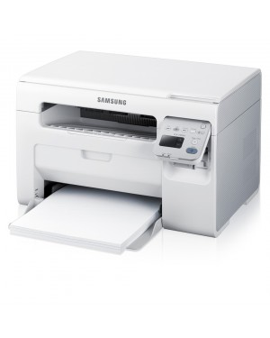 SCX-3405 - Samsung - Impressora multifuncional laser monocromatica 20 ppm A4