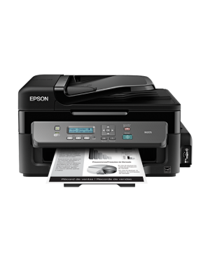 C11CD07212 - Epson - Multifuncional M205