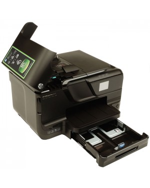 CM749A#AC4 - HP - Multifuncional Officejet 8600