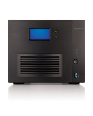 70B89002LA_BR - Lenovo - NAS Iomega Network Storage IX4-300D