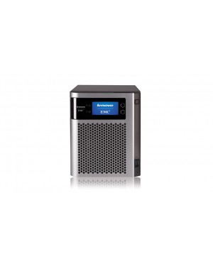 70A79003LA - Lenovo - NAS Network Storage Emc PX4-300D