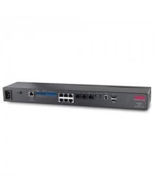 NBRK0451 - APC - NetBotz 400 Rack Monitor 450