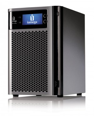 70B99001LA - Lenovo - Network Storage PX6-300D 6TB