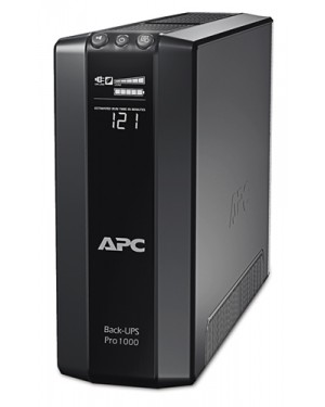 BR1000G-BR - APC - Nobreack Power-Saving Back-Ups Pro 1000