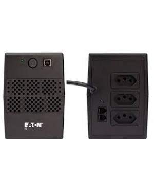 5E650IUSB-BR - Eaton - Nobreak 5E 650VA