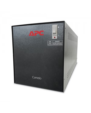 9520100204 - APC - Nobreak Bateria camelo 24v Microsol