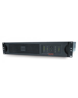 SUA1500RM2U-BR - APC - Nobreak Smart-UPS 1.5KVA Rack