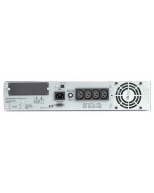 SUA1500RMI2U - APC - Nobreak Smart-Ups 1.5KVA Rack