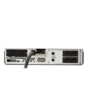 SUA3000RM2U-BR - APC - Nobreak Smart-Ups 3KVA Rack UPC