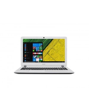 NX.GMHAL.001 - Acer - Notebook ES1-572-347R i3-6006U 4GB 500GB W10 Branco