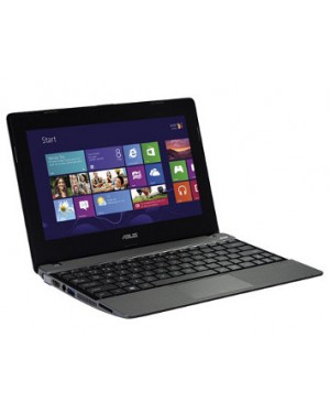 90NB0362-M02930 - Asus - Notebook 10.1in AMD 2GB HD8180G 320GB Win 8.1