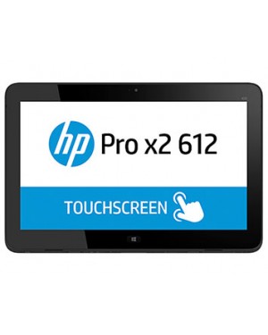 K4K10LT#AC4 - HP - Notebook 12.5 i5-4202Y 4GB 128GB W8.1 Pro