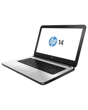 F4J32LA#AC4 - HP - Notebook 14-r050br Celeron N2830 4GB