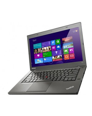 20B7004SBR - Lenovo - Notebook 14in Core i5-4300U 4GB 500GB W8P