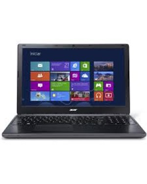 E5-571-54MC - Acer - Notebook 15,6 LED Ci5 4210U 4GB 500GB Windows 8.1