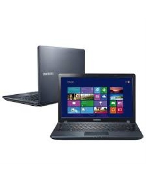 NP270E4E-KD9BR - Samsung - Notebook 2.4