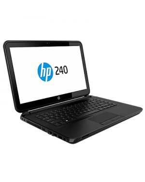 G1Q67LT#AC4 - HP - Notebook 240 G2 1000 4GB W8