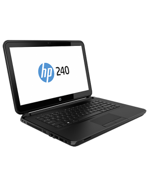 G1Q66LT#AC4 - HP - Notebook 240 G2 Core i3