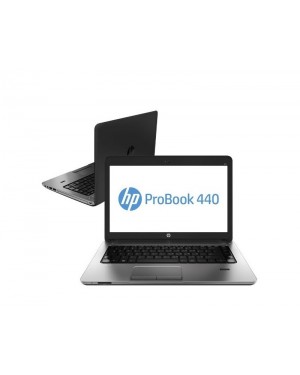 J5N25LT#AC4 - HP - Notebook 440 4GB 500GB 14