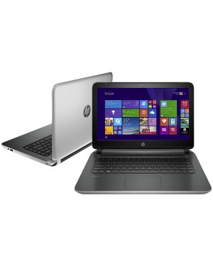 A5H54AV#997 - HP - Notebook 6470b Intel Core i7-3520M 4GB 500GB Windows 8 Downgrade 7 Pro