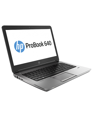K4L63LT#AC4 - HP - Notebook 840 i7-4600U W8 8GB 500GB