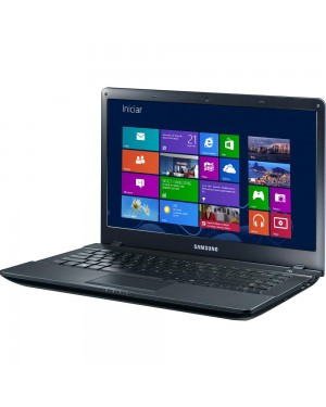 NP275E4E-KD1BR - Samsung - Notebook ATIV Book 2